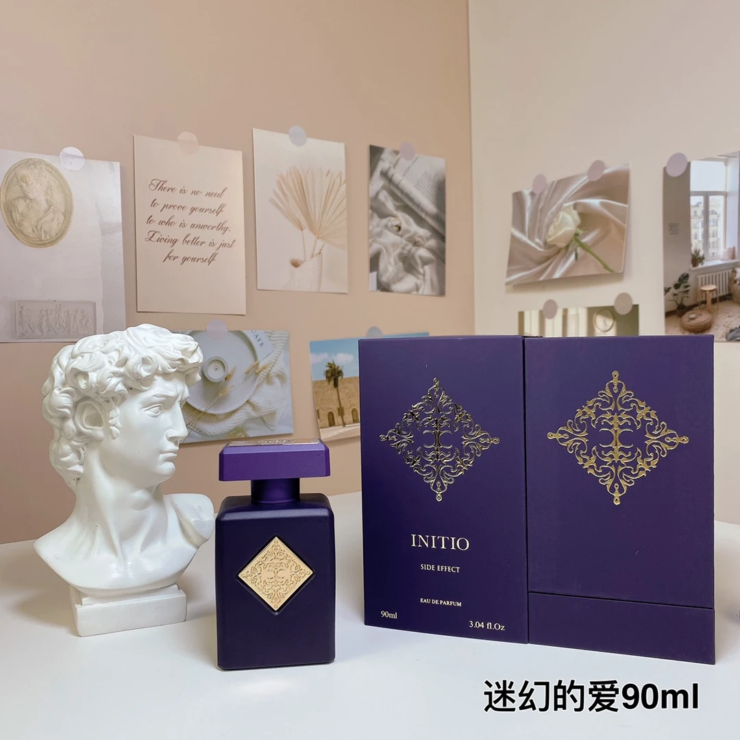 Psychedelic love 90ml Initio Parfums Prives Side Effect