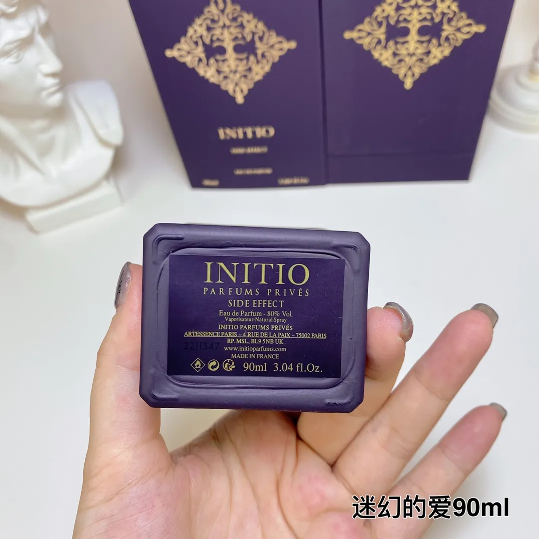 Psychedelic love 90ml Initio Parfums Prives Side Effect Psychedelic love 90ml Initio Parfums Prives Side Effect