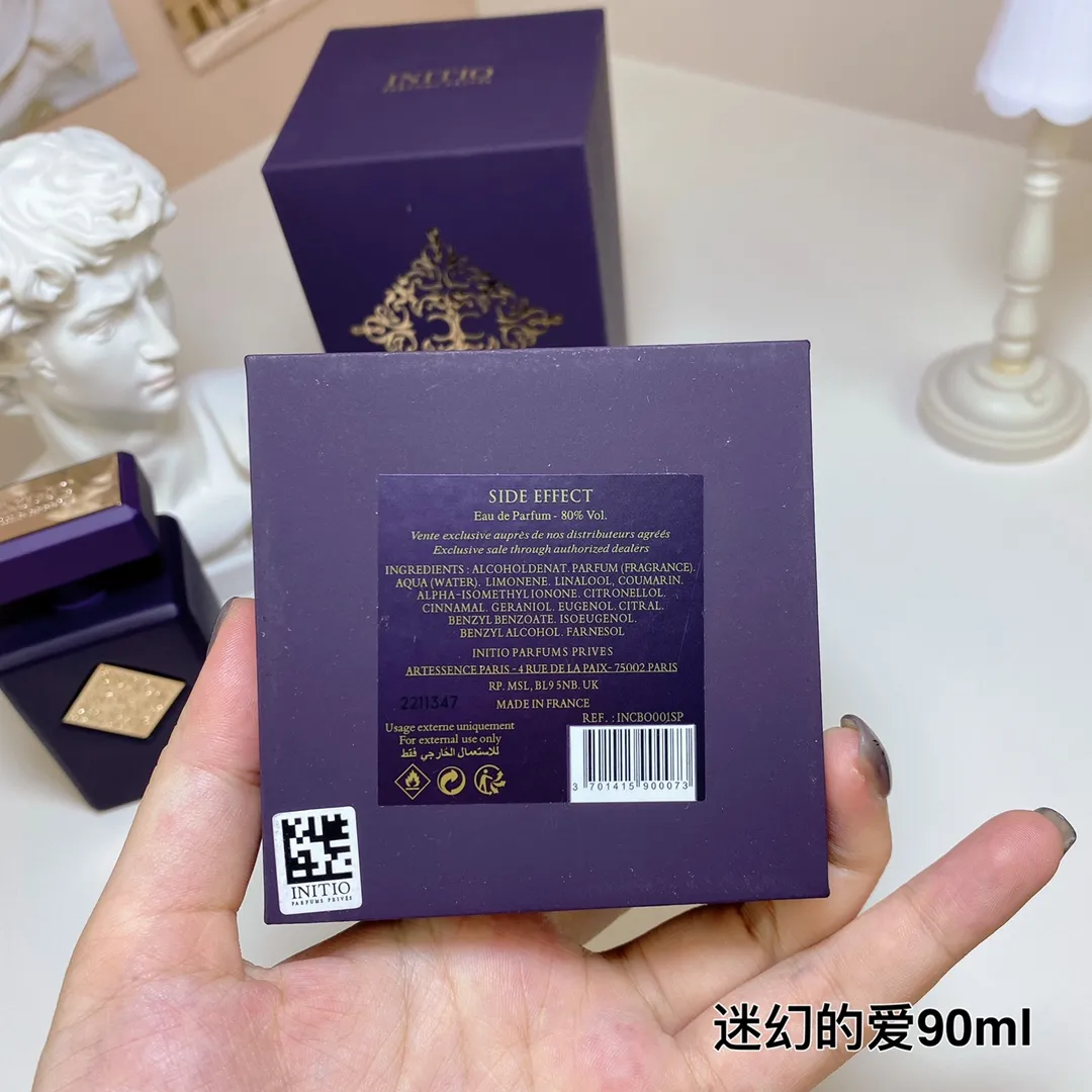 Psychedelic love 90ml Initio Parfums Prives Side Effect Psychedelic love 90ml Initio Parfums Prives Side Effect