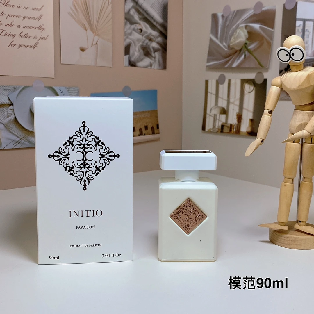 Inidino Private Fragrance Model 90ml Initio Parfums Prives Paragon