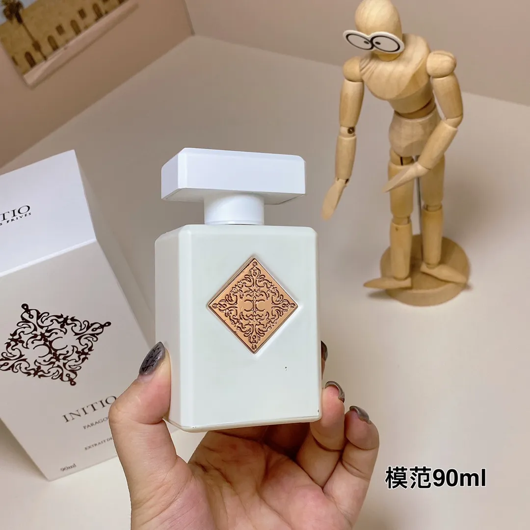 Inidino Private Fragrance Model 90ml Initio Parfums Prives Paragon Inidino Private Fragrance Model 90ml Initio Parfums Prives Paragon