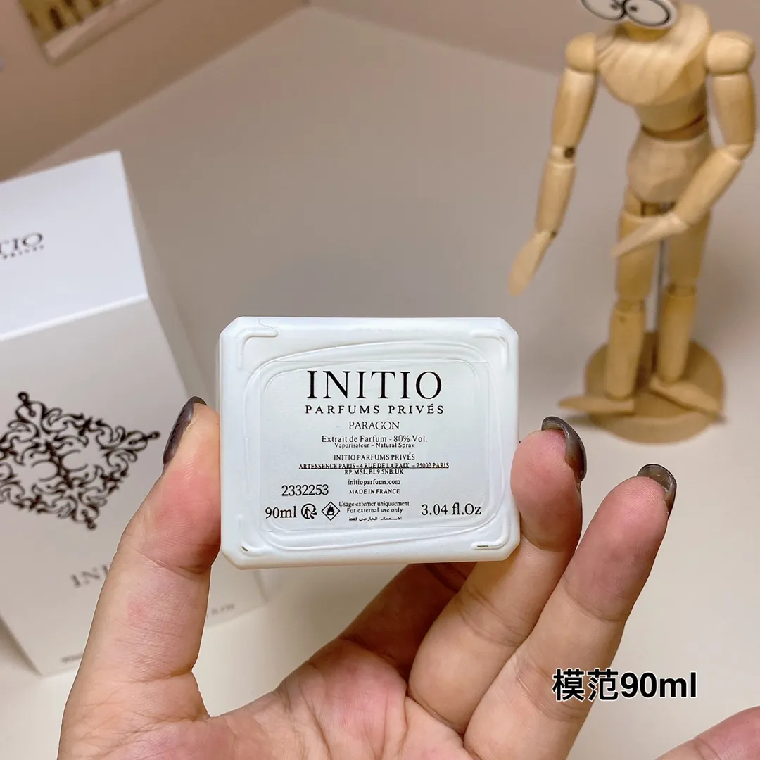 Inidino Private Fragrance Model 90ml Initio Parfums Prives Paragon Inidino Private Fragrance Model 90ml Initio Parfums Prives Paragon