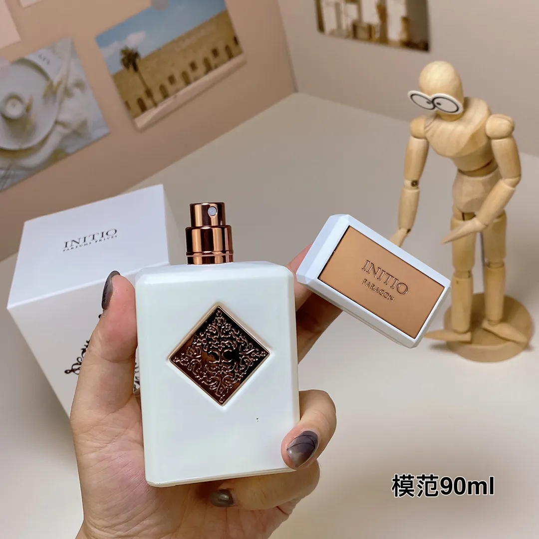 Inidino Private Fragrance Model 90ml Initio Parfums Prives Paragon Inidino Private Fragrance Model 90ml Initio Parfums Prives Paragon