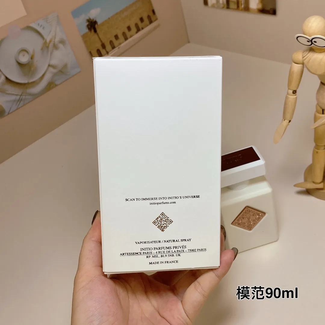 Inidino Private Fragrance Model 90ml Initio Parfums Prives Paragon Inidino Private Fragrance Model 90ml Initio Parfums Prives Paragon