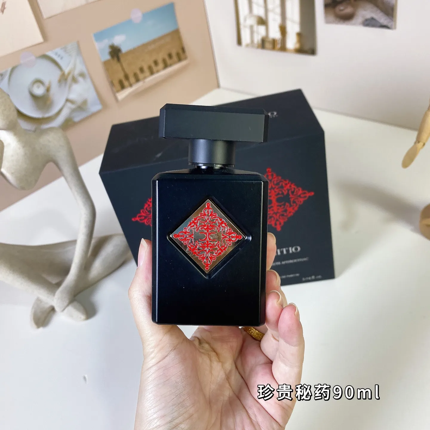 Initio Parfums Prives Absolute Aphrodisiac Initio Parfums Prives Absolute Aphrodisiac