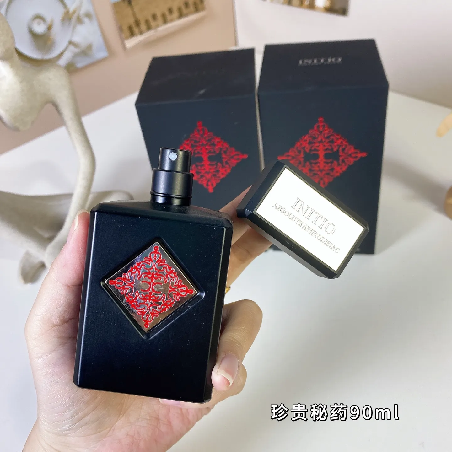 Initio Parfums Prives Absolute Aphrodisiac Initio Parfums Prives Absolute Aphrodisiac