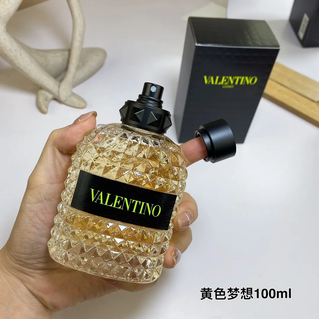 Valentino Roman Yellow Dream/Afternoon Youth 100ml Valentino Roman Yellow Dream/Afternoon Youth 100ml