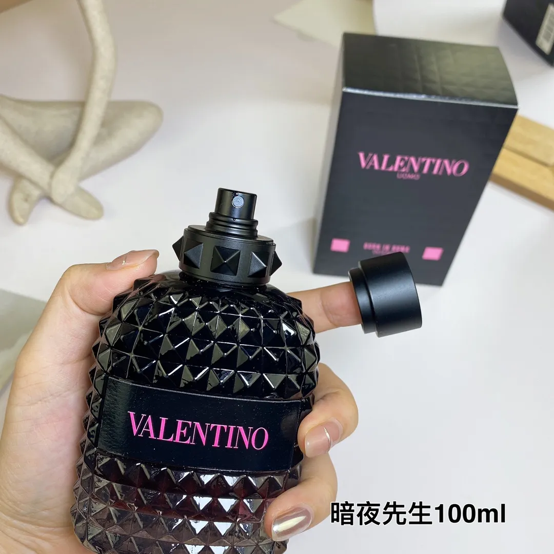 Valentino Roman Men's Warm Edition/Mr. Dark Night 100ml Valentino Roman Men's Warm Edition/Mr. Dark Night 100ml