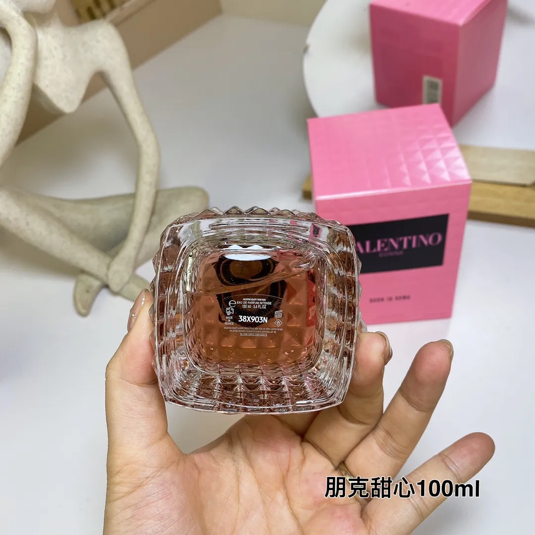 Valentino Roman Lady/Punk Sweetheart 100ml Valentino Roman Lady/Punk Sweetheart 100ml
