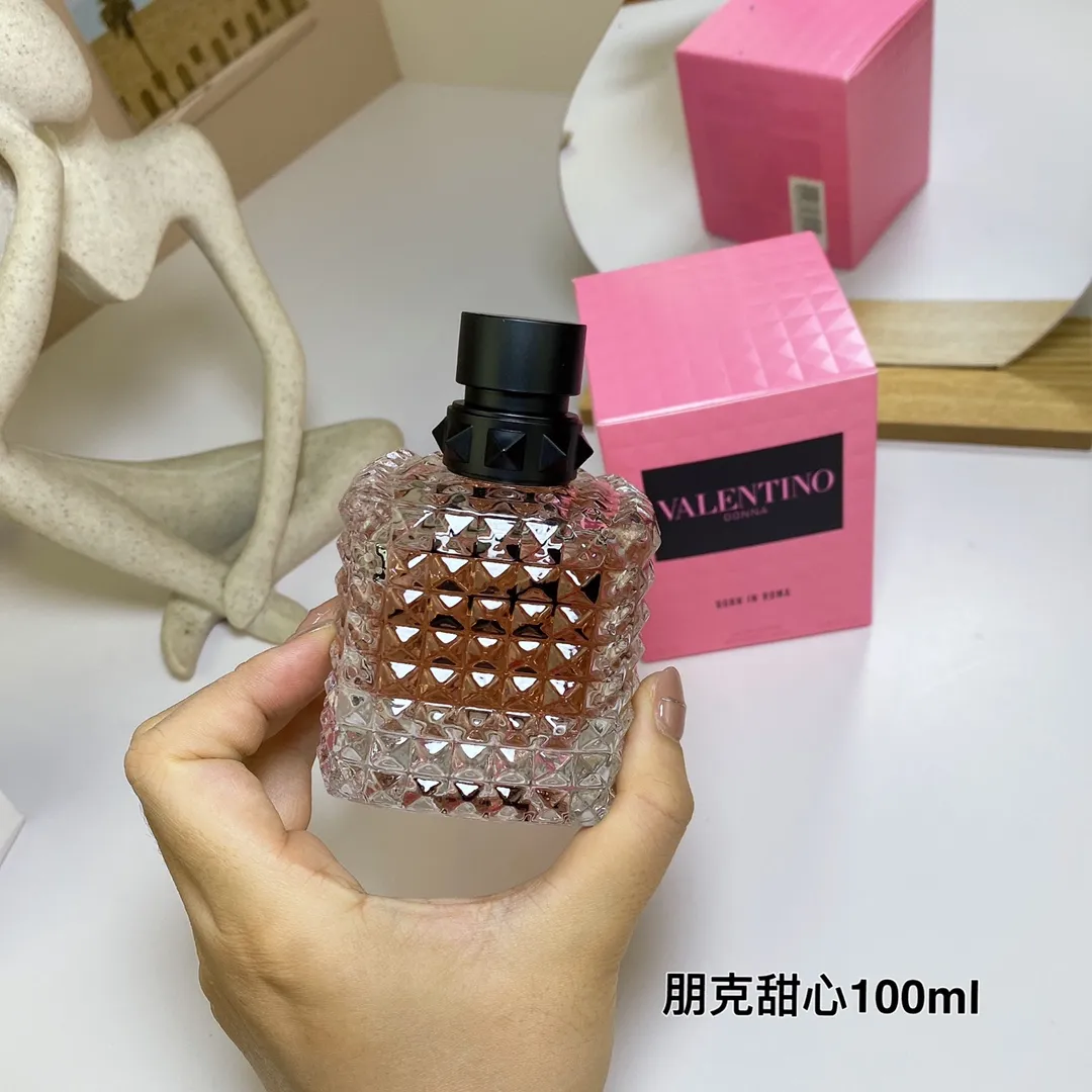Valentino Roman Lady/Punk Sweetheart 100ml Valentino Roman Lady/Punk Sweetheart 100ml