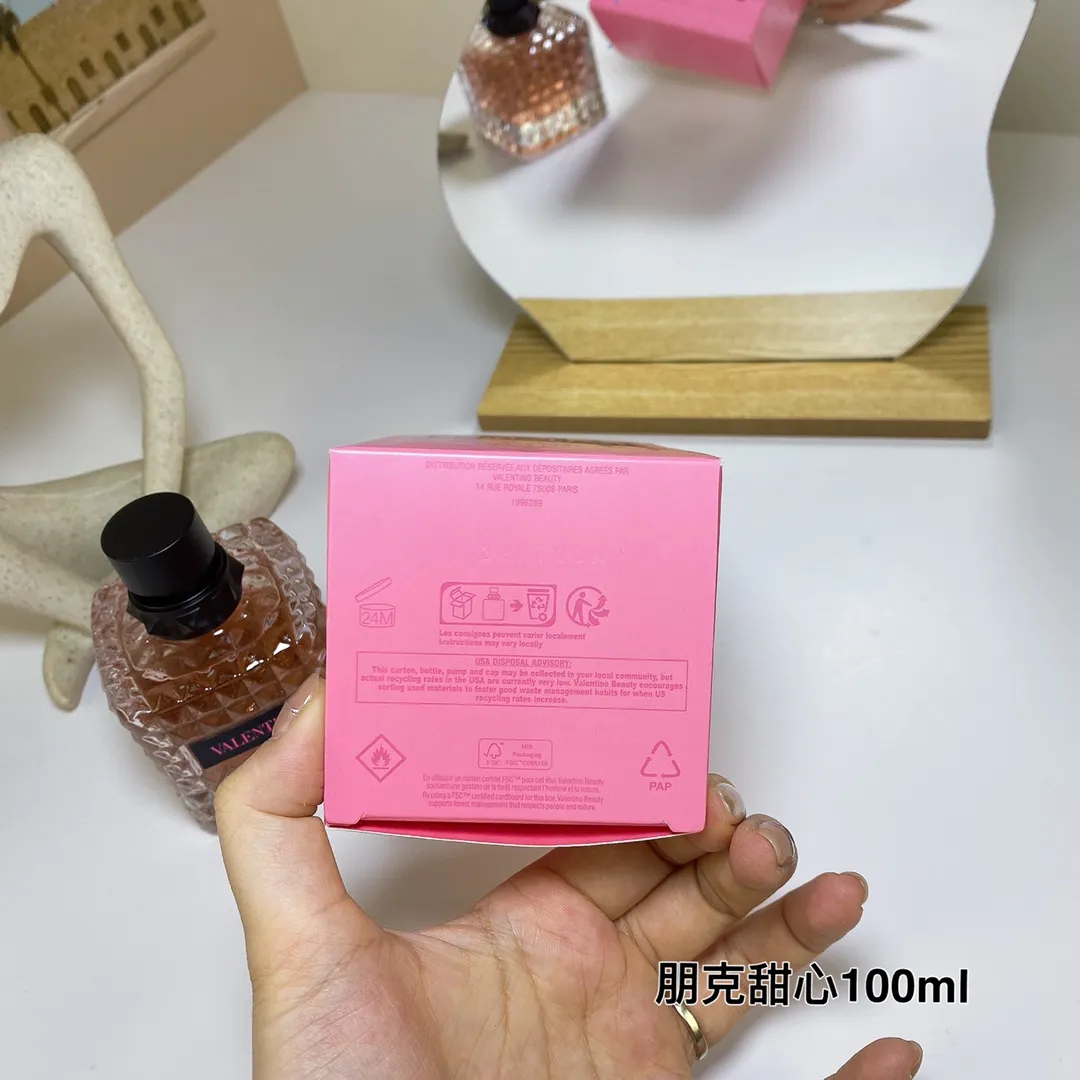 Valentino Roman Lady/Punk Sweetheart 100ml Valentino Roman Lady/Punk Sweetheart 100ml