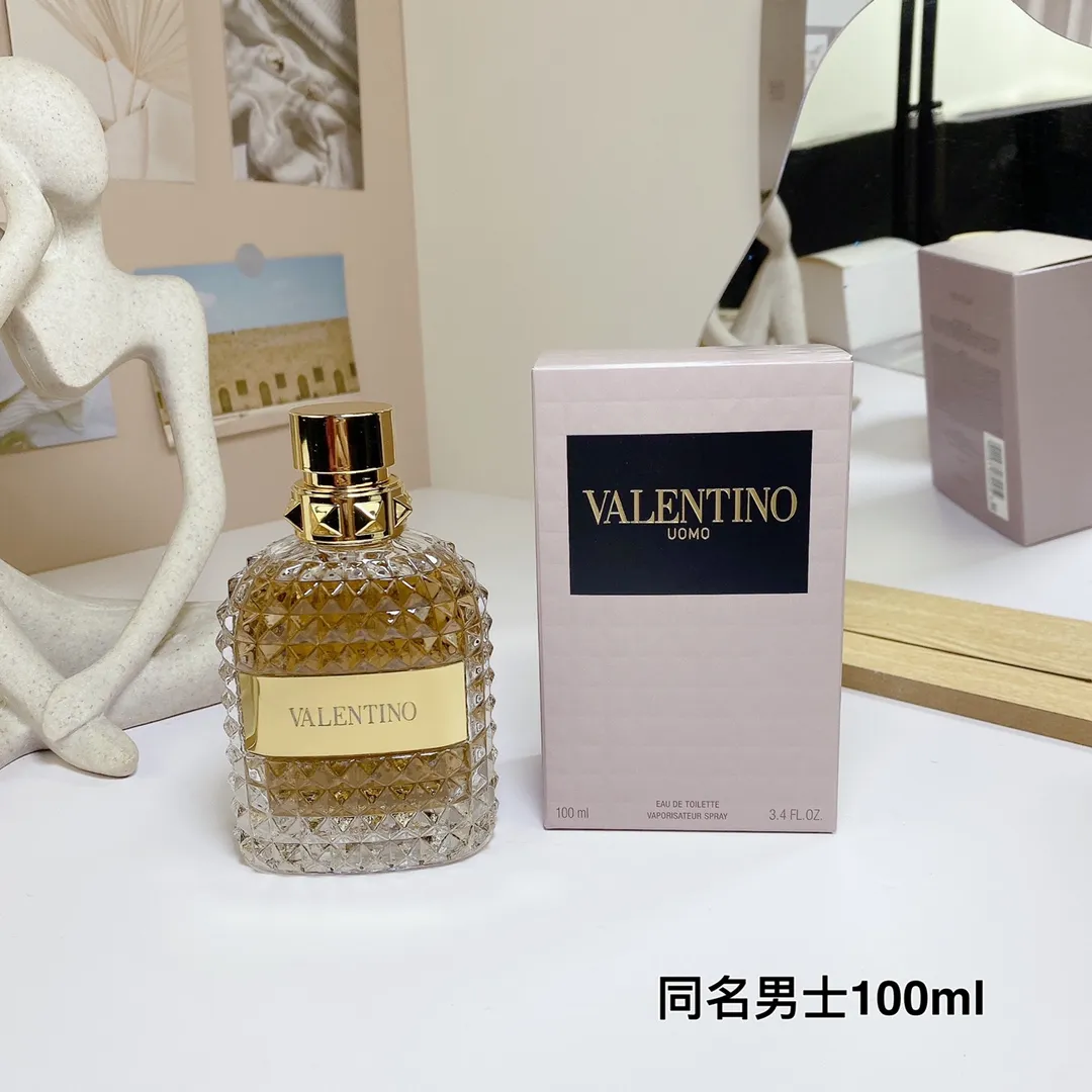 Valentino Men's 100ml Valentino Men's 100ml