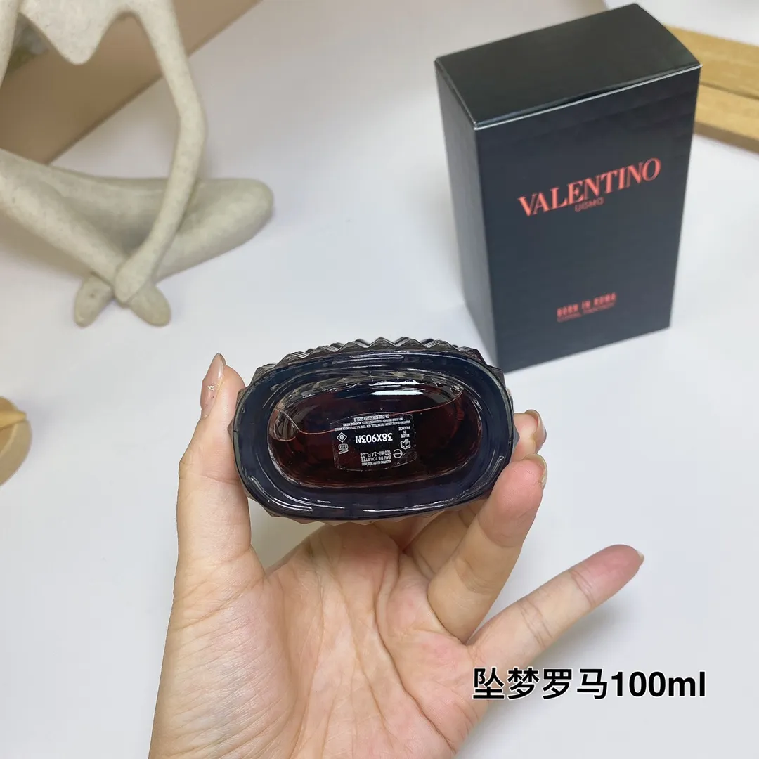 Valentino Dream Rome/Mr. Twilight Male perfume 100ml Valentino Dream Rome/Mr. Twilight Male perfume 100ml