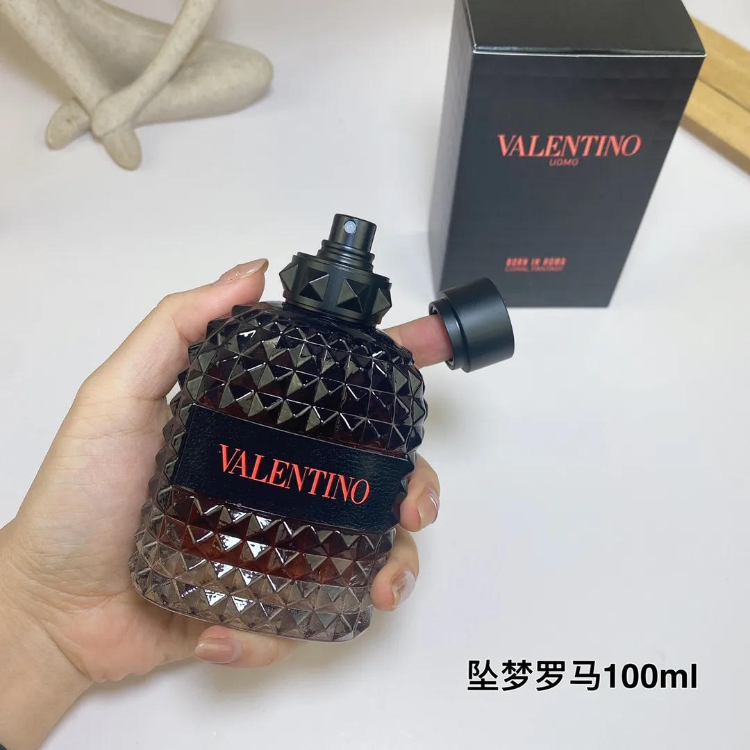 Valentino Dream Rome/Mr. Twilight Male perfume 100ml Valentino Dream Rome/Mr. Twilight Male perfume 100ml