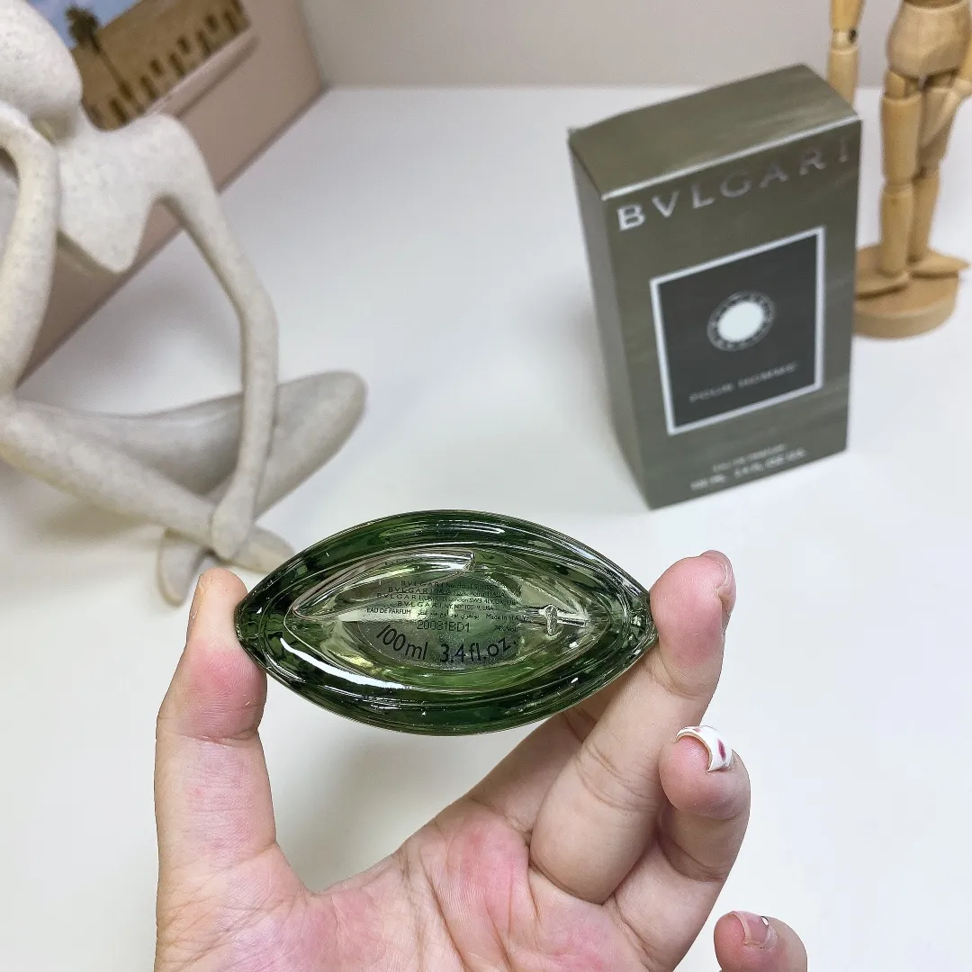 Bvlgari Pour Homme Eau De Parfum 100ml Bvlgari Pour Homme Eau De Parfum 100ml