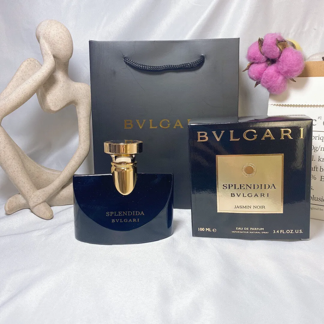 Bulgari Flora Series Perfume 100m1! Bulgari Flora Series Perfume 100m1!