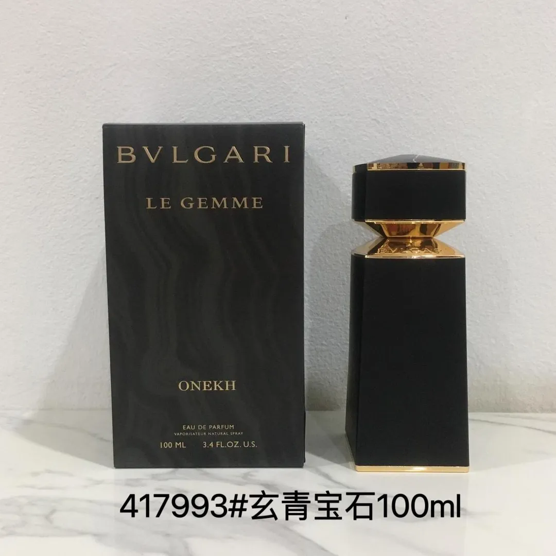 Bulgari High-End Gemstone 100ml Bulgari High-End Gemstone 100ml