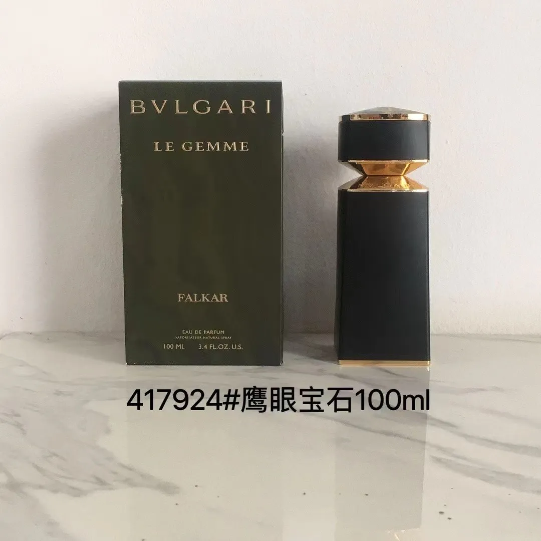 Bulgari High-End Gemstone 100ml Bulgari High-End Gemstone 100ml