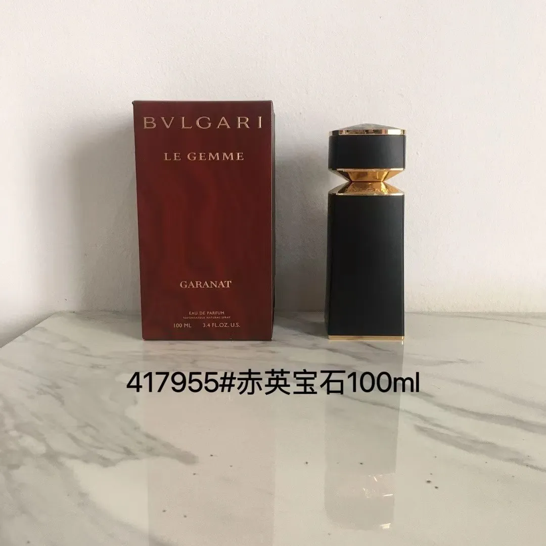 Bulgari High-End Gemstone 100ml Bulgari High-End Gemstone 100ml