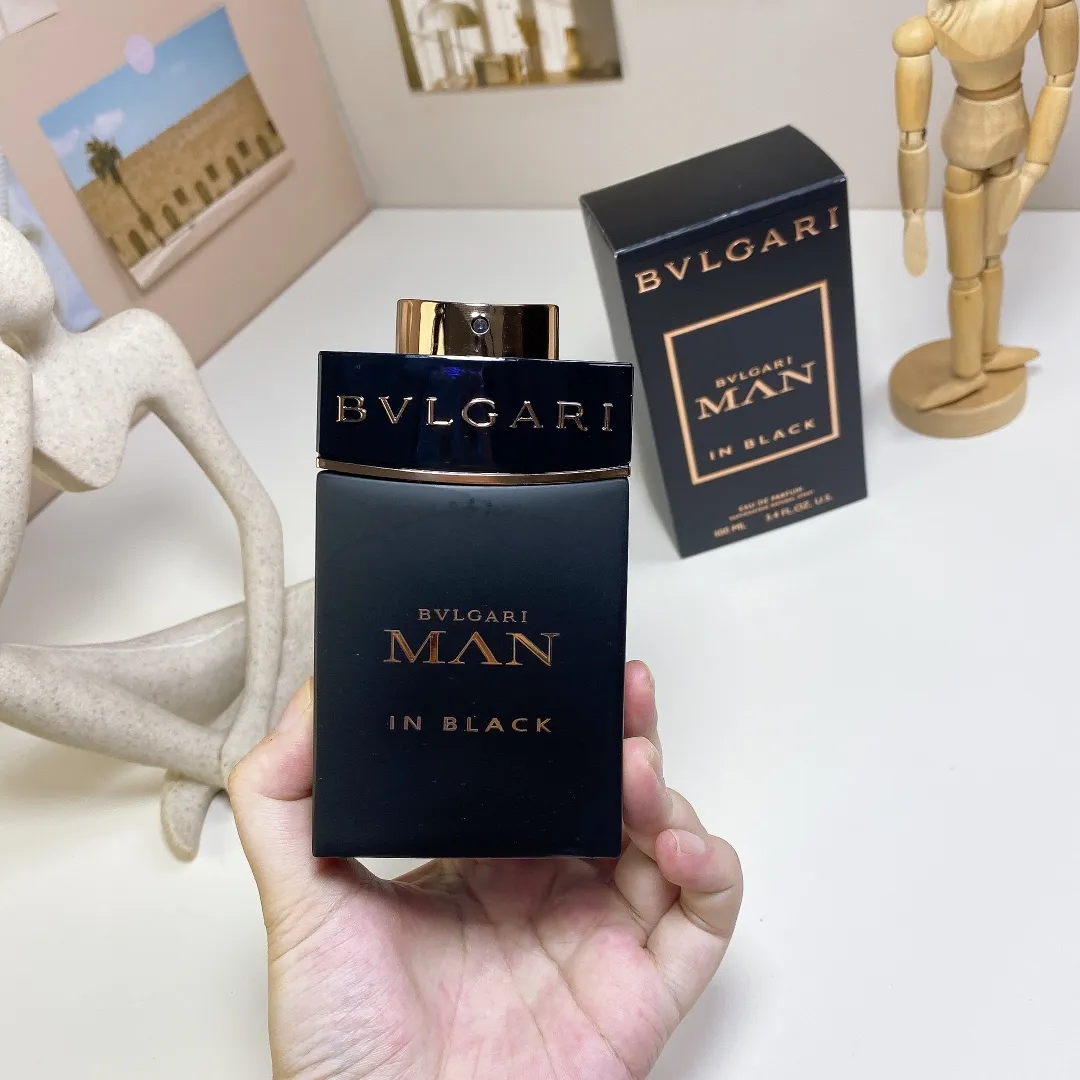 Bulgari Gentleman Collection - Flame Of Heat (Cool) 100ml Bulgari Gentleman Collection - Flame Of Heat (Cool) 100ml