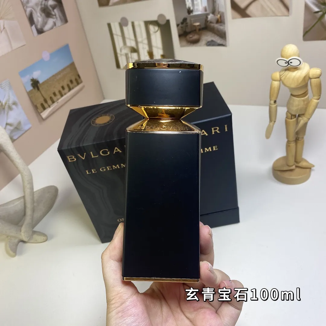 Bulgari Onyx/Black Sapphire 100ml Bulgari Onyx/Black Sapphire 100ml