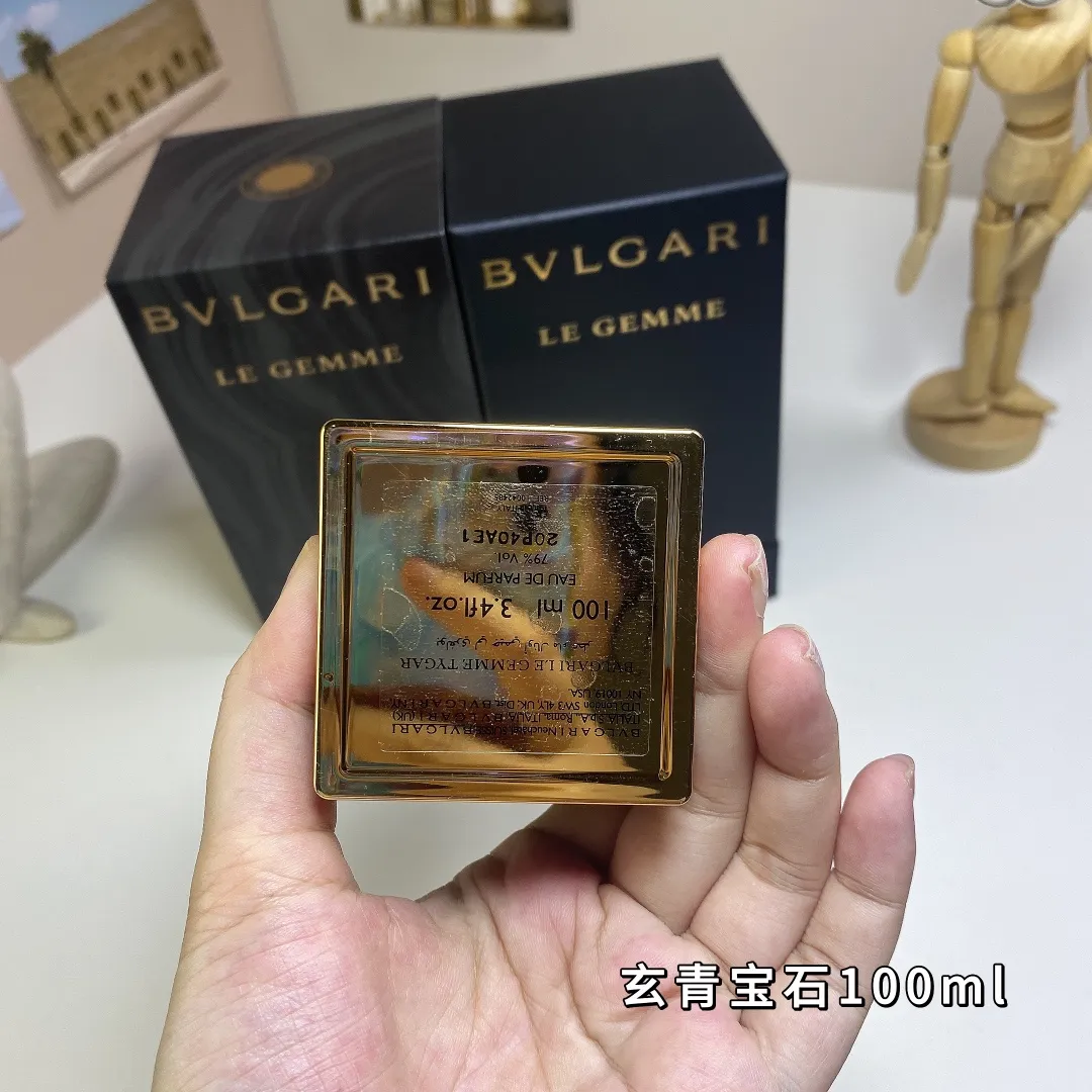 Bulgari Onyx/Black Sapphire 100ml Bulgari Onyx/Black Sapphire 100ml