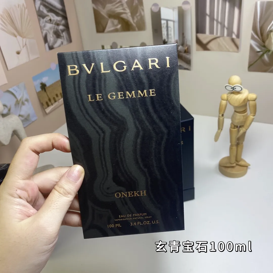 Bulgari Onyx/Black Sapphire 100ml Bulgari Onyx/Black Sapphire 100ml