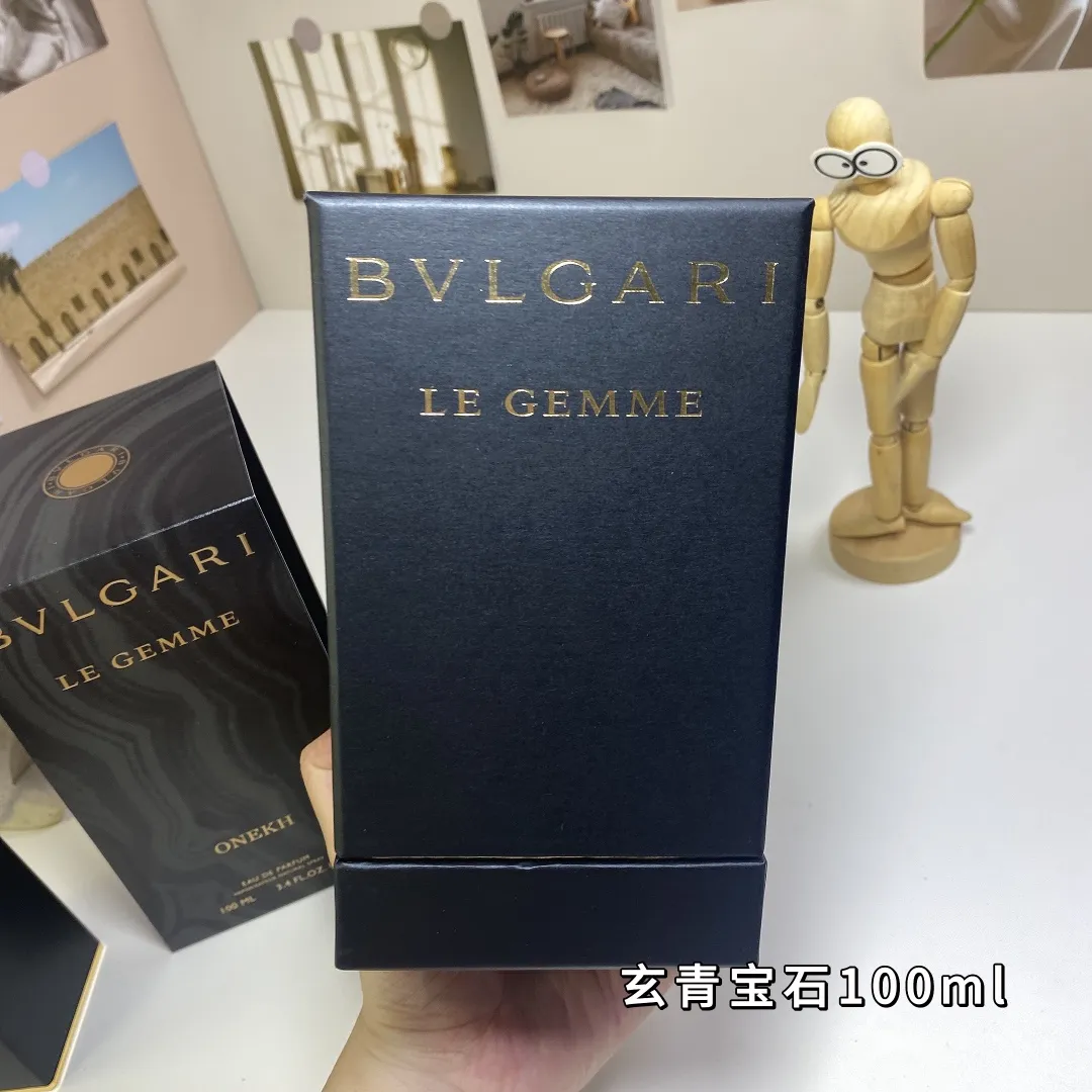 Bulgari Onyx/Black Sapphire 100ml Bulgari Onyx/Black Sapphire 100ml