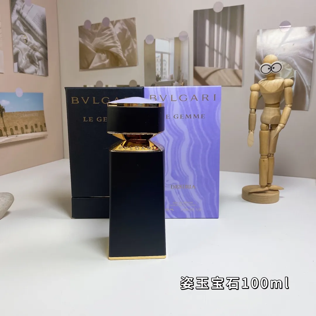 Bulgari Jade Gem 100ml BvlgarDesiria Bulgari Jade Gem 100ml BvlgarDesiria