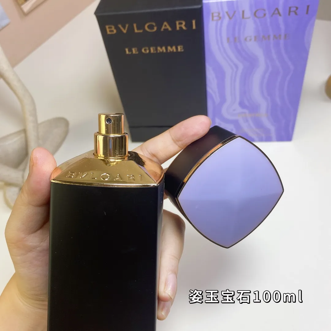 Bulgari Jade Gem 100ml BvlgarDesiria Bulgari Jade Gem 100ml BvlgarDesiria