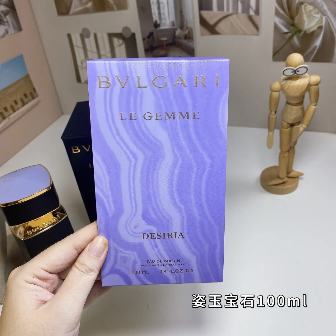 Bulgari Jade Gem 100ml BvlgarDesiria Bulgari Jade Gem 100ml BvlgarDesiria