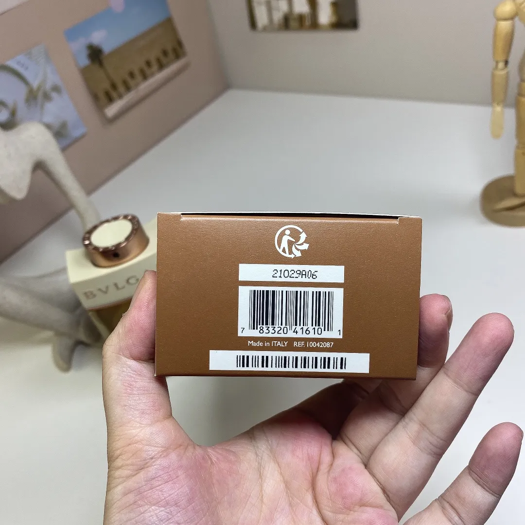 Bulgari Gentleman Collection - Warm Place 100ml Bulgari Gentleman Collection - Warm Place 100ml