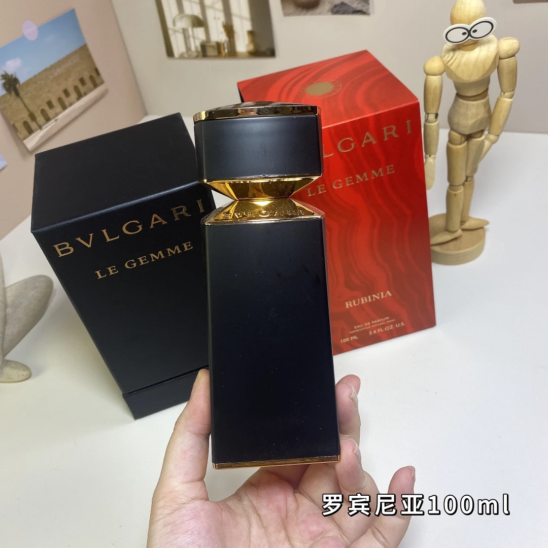 Bvlgari Jewelry Family Collection - Bvlgari Rubinia