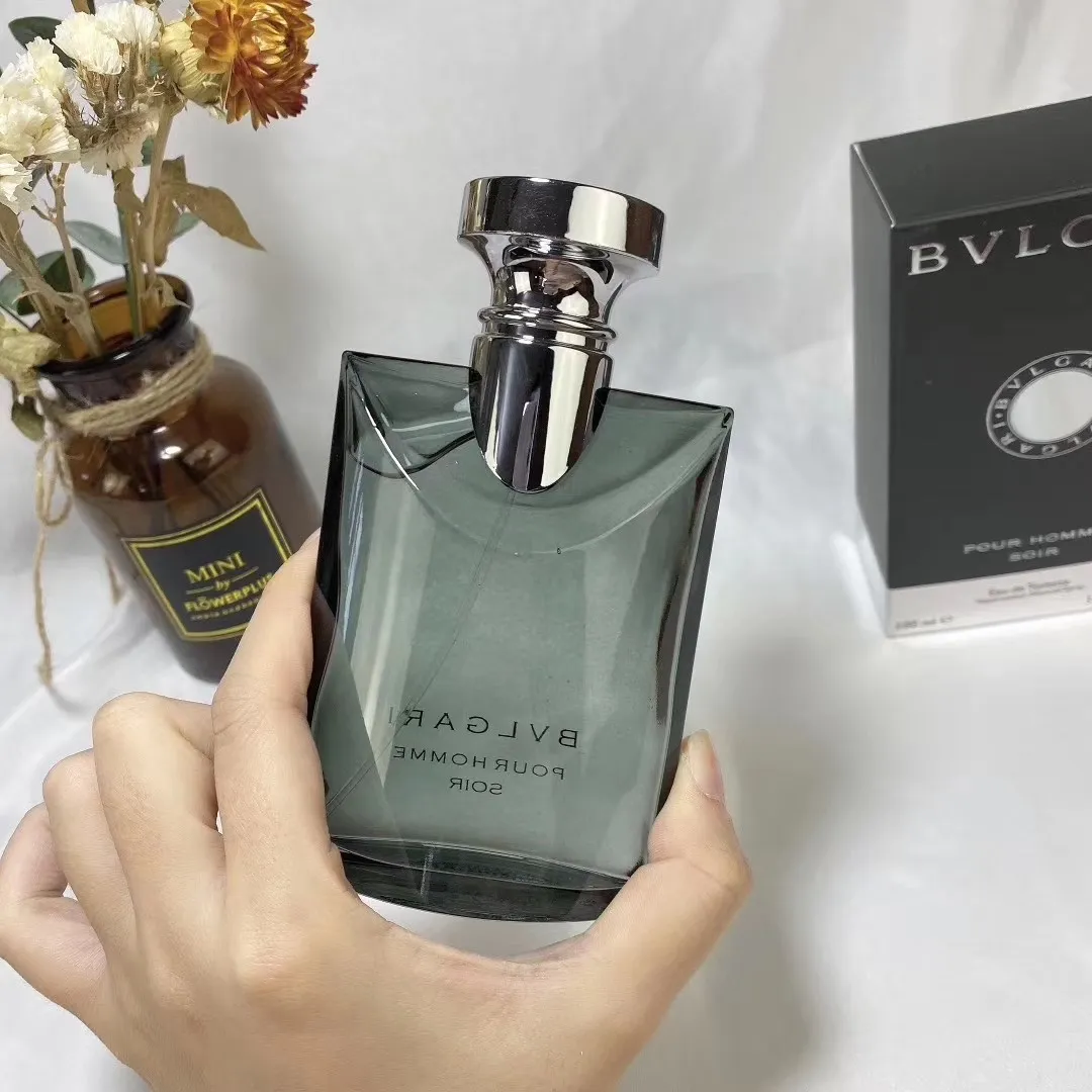 Bulgari Darjeeling Night Youling Tea Men&#039;s Perfume 100ml