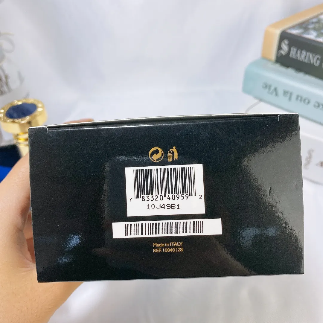 Bulgari TubereuseMYstique Mysterious Evening Jade Perfume 100ml Bulgari TubereuseMYstique Mysterious Evening Jade Perfume 100ml