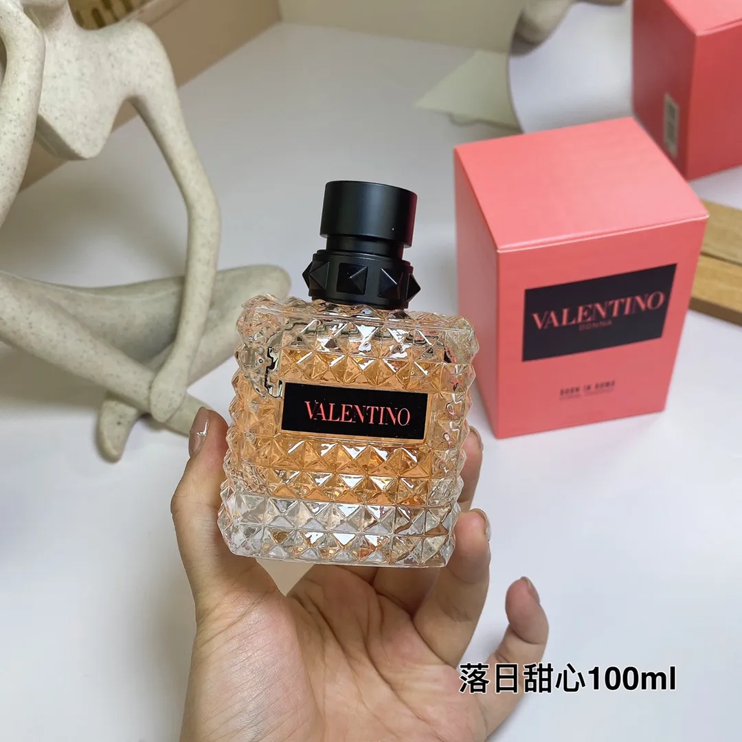 Valentino Sunset Miss Orange Rhapsody Lady 100ml Valentino Sunset Miss Orange Rhapsody Lady 100ml