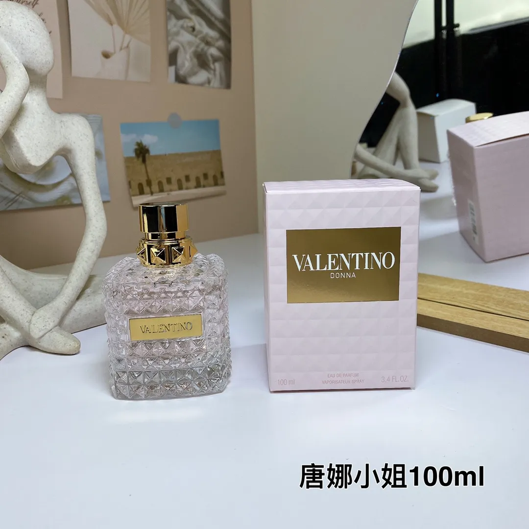Valentino's eponymous lady/Miss Donna 100ml Valentino's eponymous lady/Miss Donna 100ml