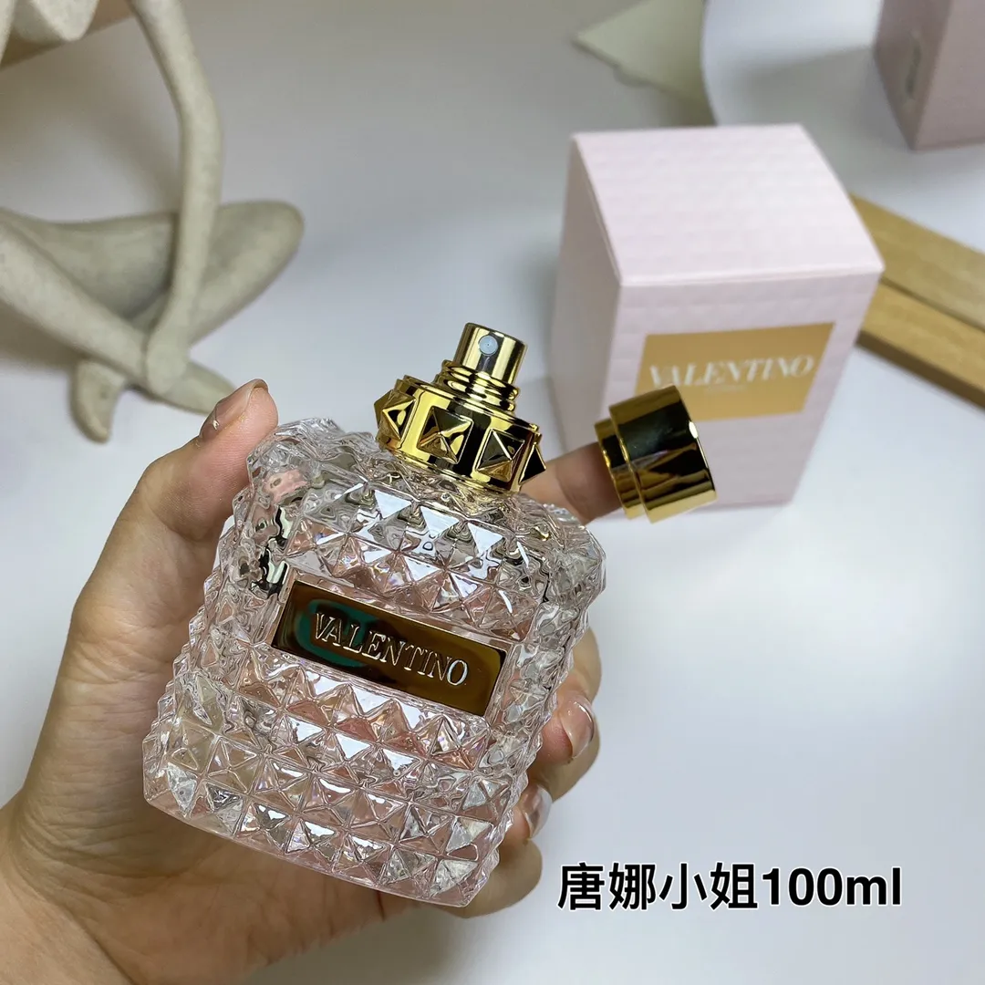 Valentino's eponymous lady/Miss Donna 100ml Valentino's eponymous lady/Miss Donna 100ml