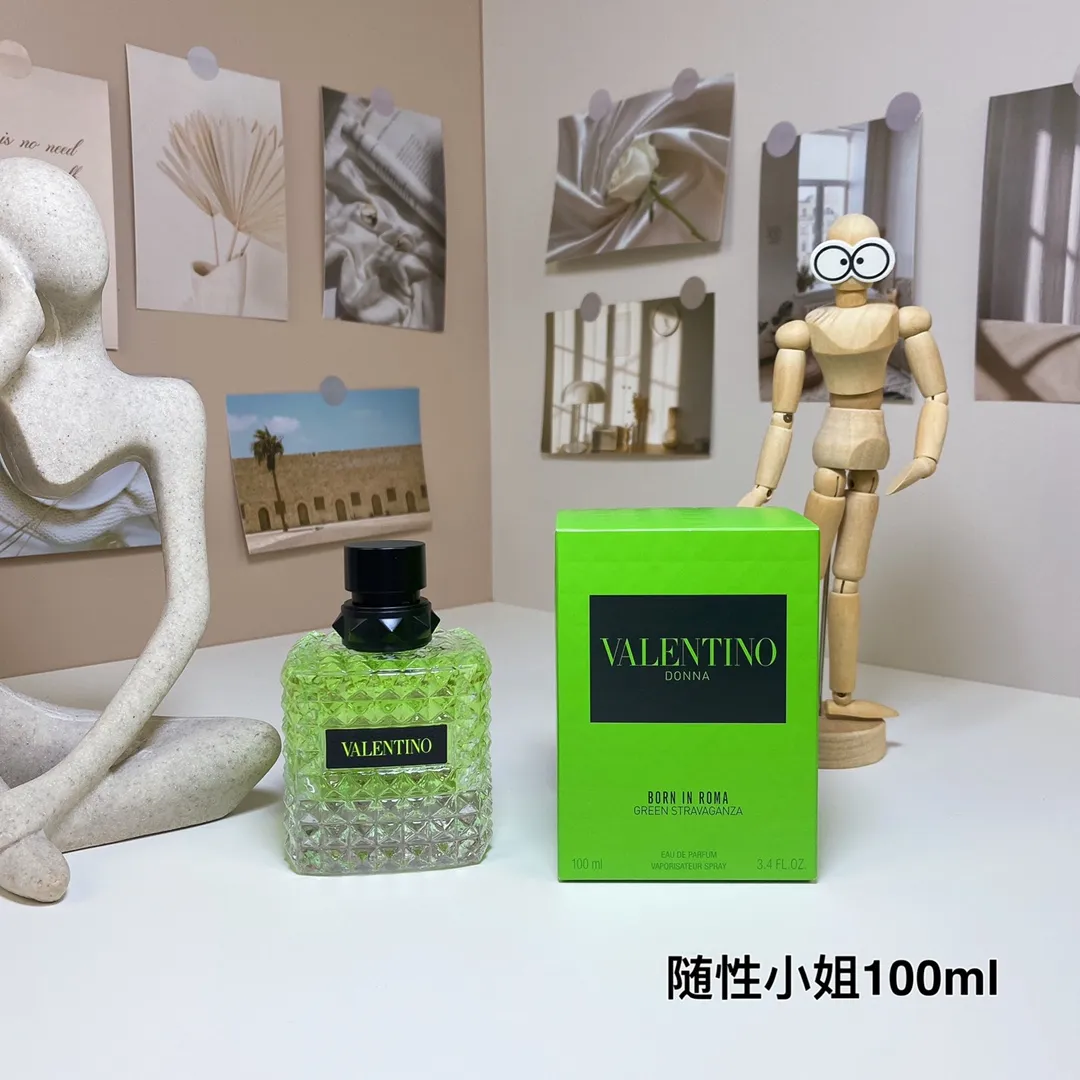 Valentino Casual Ladies 100ml Valentino Casual Ladies 100ml