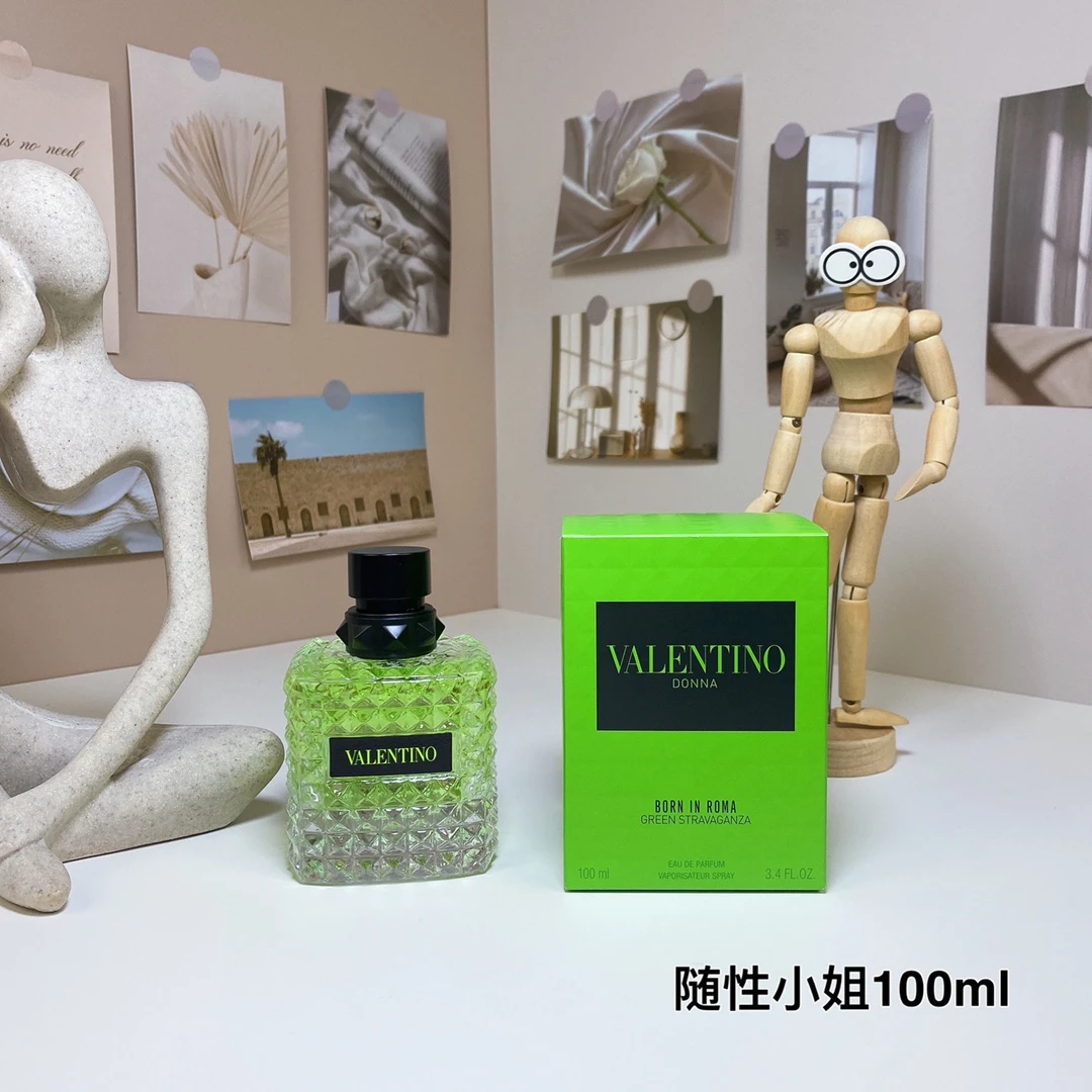 Valentino Casual Ladies 100ml