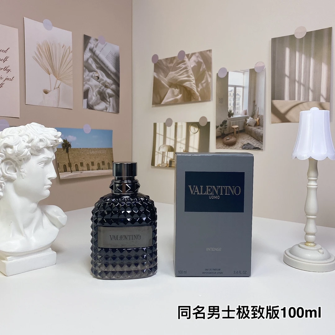Valentino Men's Ultimate Edition 100mI