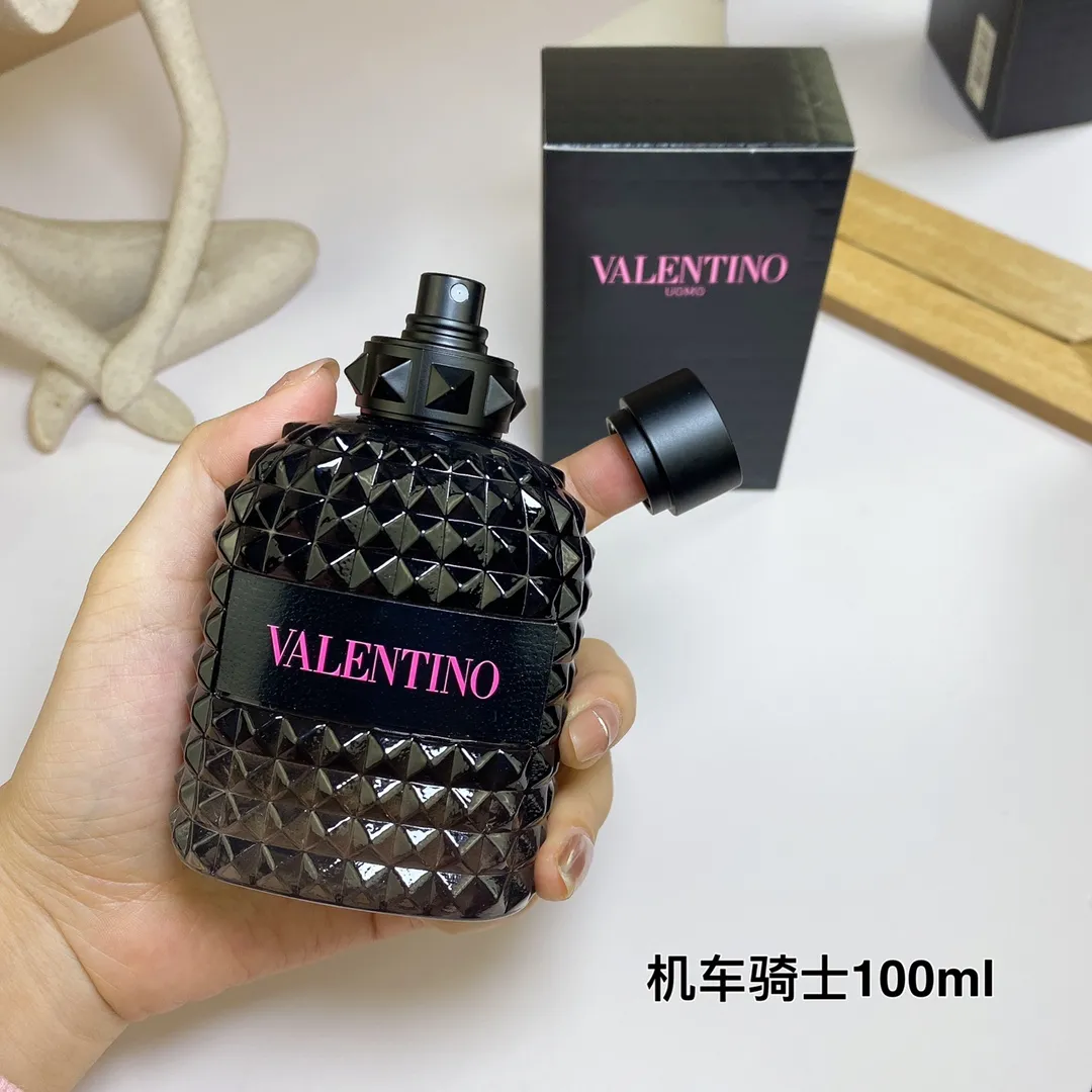 Valentino Roman/Motorcycle Knight Men's perfume 100ml Valentino Roman/Motorcycle Knight Men's perfume 100ml