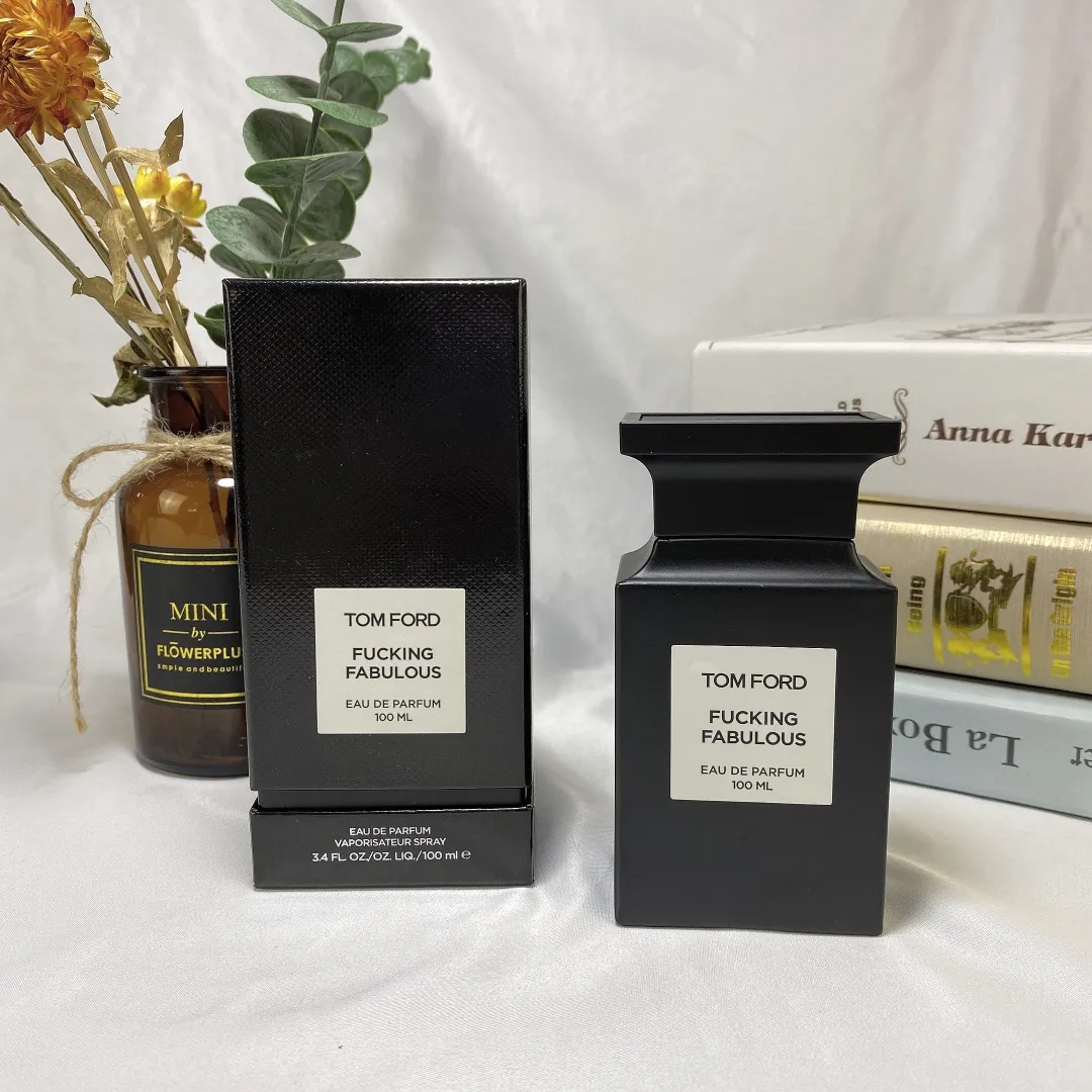 Tom Ford Tf Limited Perfume Fucking Fabulous Tm Stick 100ml Tom Ford Tf Limited Perfume Fucking Fabulous Tm Stick 100ml