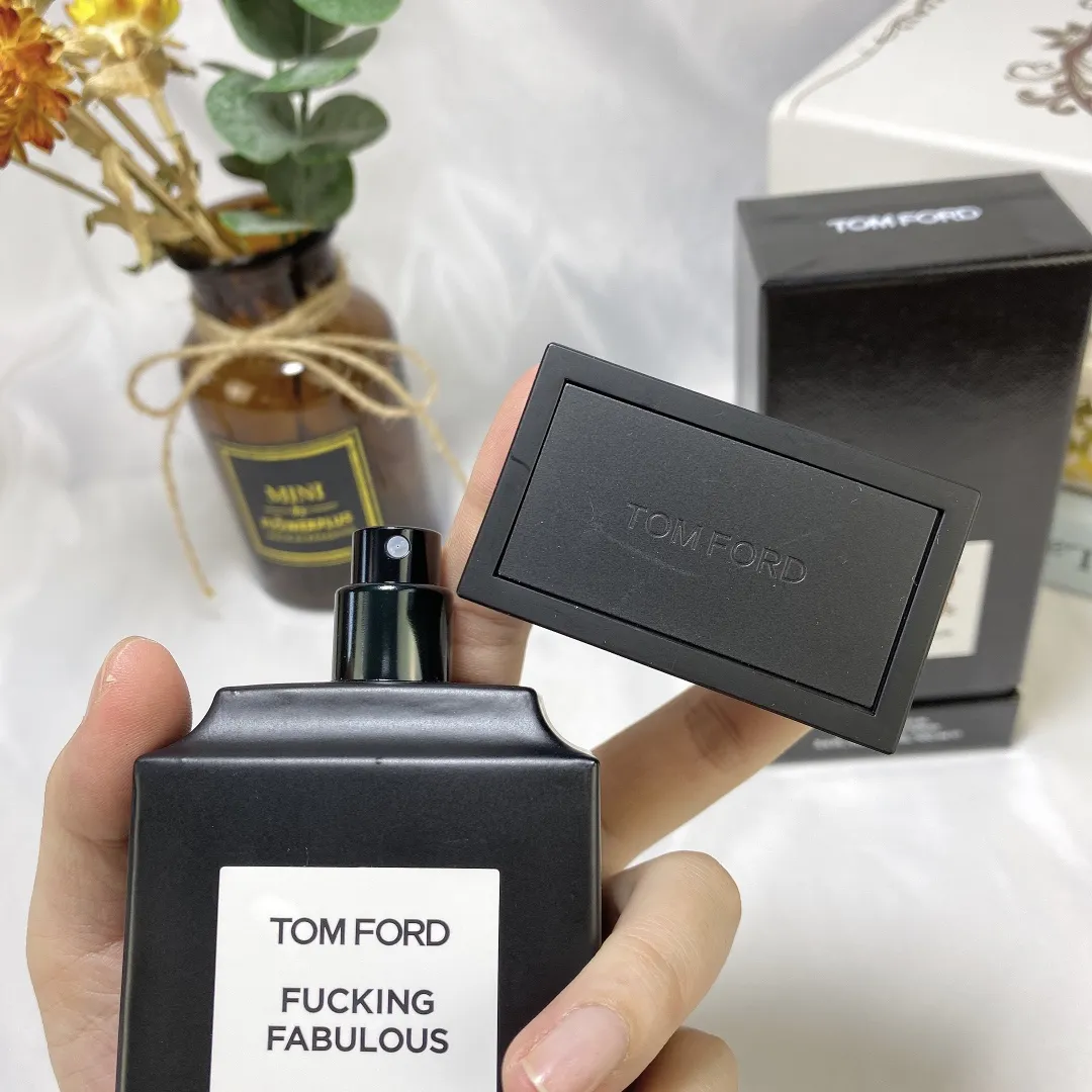 Tom Ford Tf Limited Perfume Fucking Fabulous Tm Stick 100ml Tom Ford Tf Limited Perfume Fucking Fabulous Tm Stick 100ml