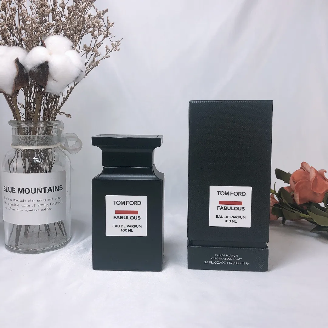 Tom Ford Tf Limited Perfume Fucking Fabulous Tm Stick Red Stripe 100ml Tom Ford Tf Limited Perfume Fucking Fabulous Tm Stick Red Stripe 100ml