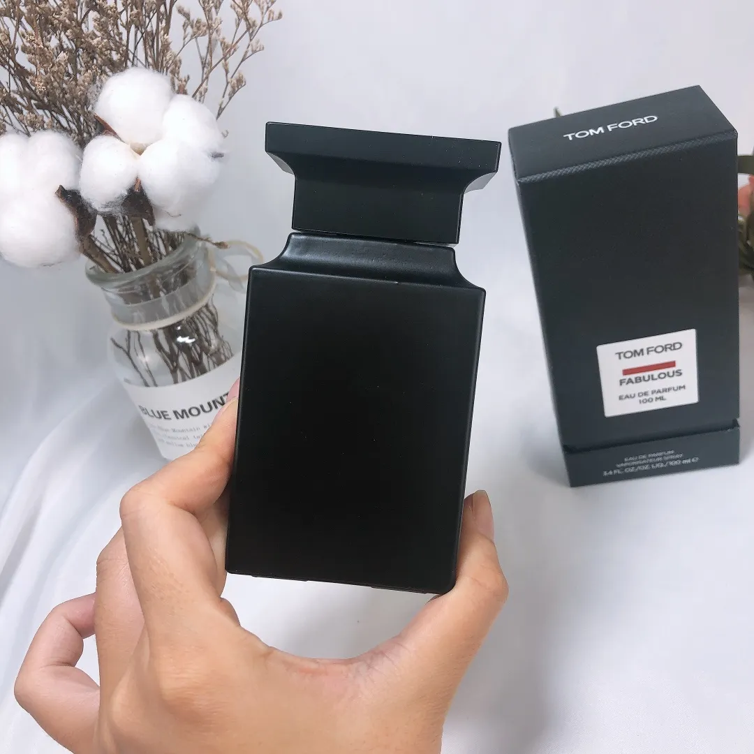 Tom Ford Tf Limited Perfume Fucking Fabulous Tm Stick Red Stripe 100ml Tom Ford Tf Limited Perfume Fucking Fabulous Tm Stick Red Stripe 100ml