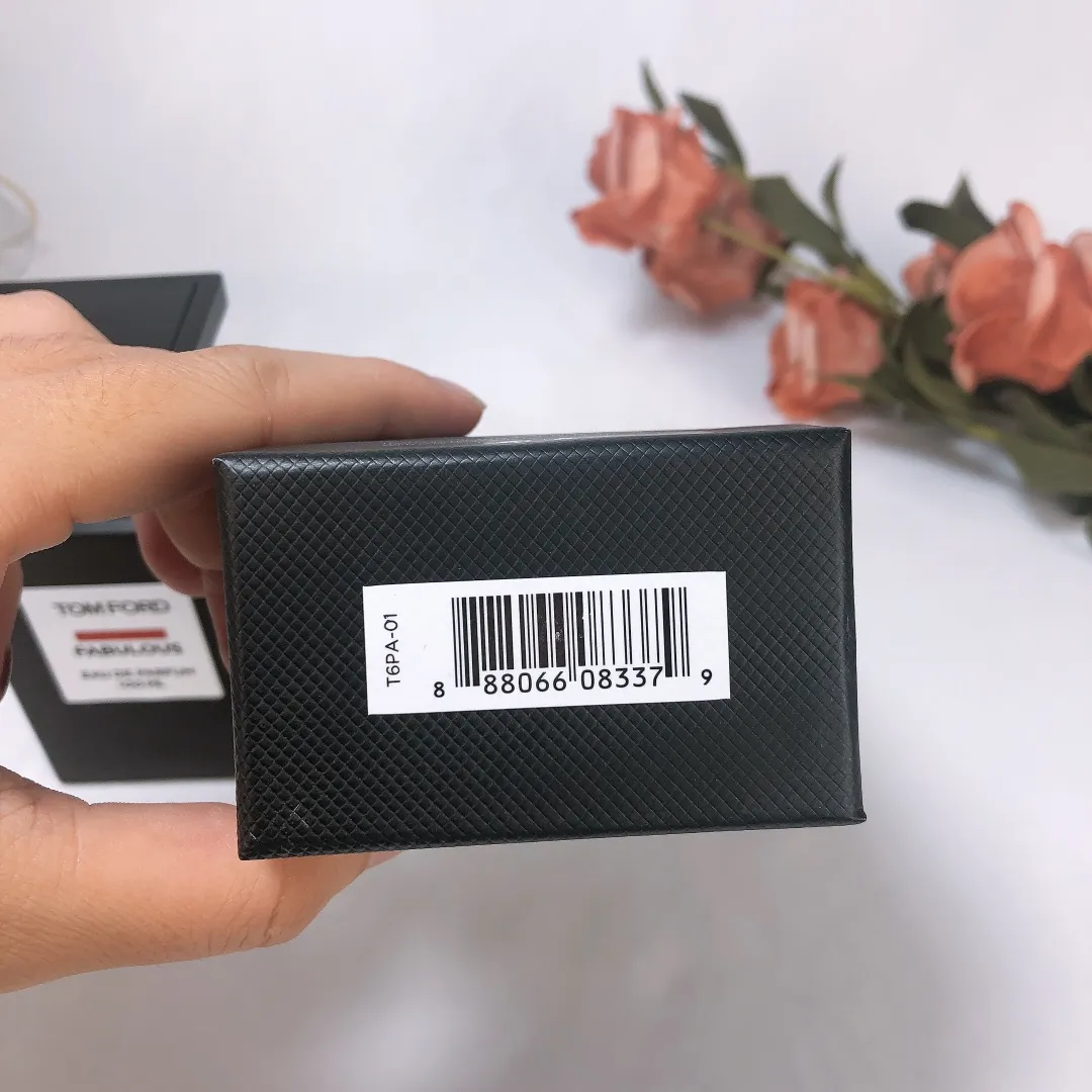 Tom Ford Tf Limited Perfume Fucking Fabulous Tm Stick Red Stripe 100ml Tom Ford Tf Limited Perfume Fucking Fabulous Tm Stick Red Stripe 100ml