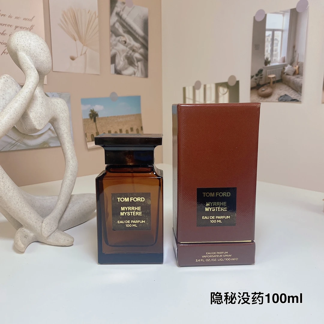 Tom Ford Secret Myrrh 100ml