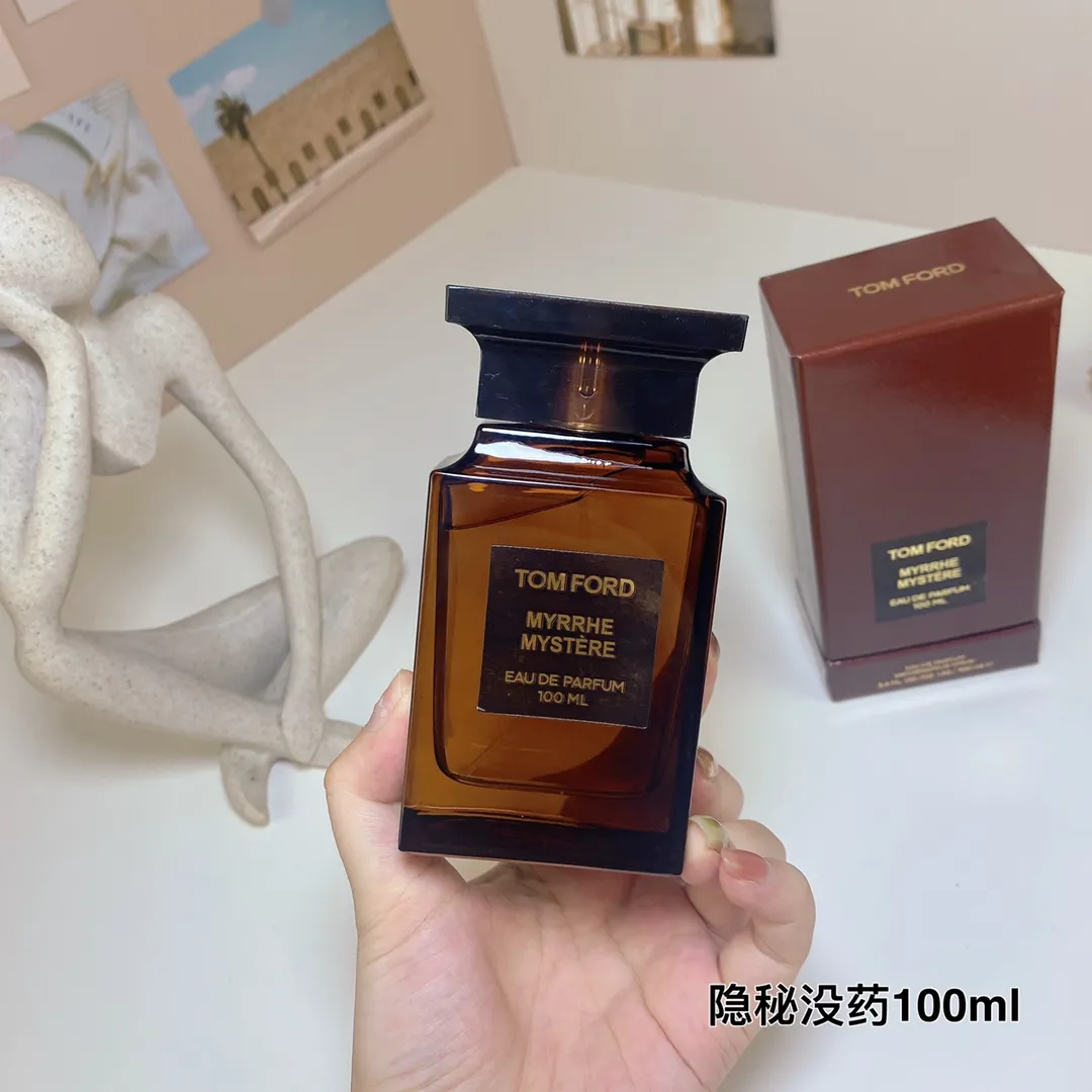 Tom Ford Secret Myrrh 100ml Tom Ford Secret Myrrh 100ml