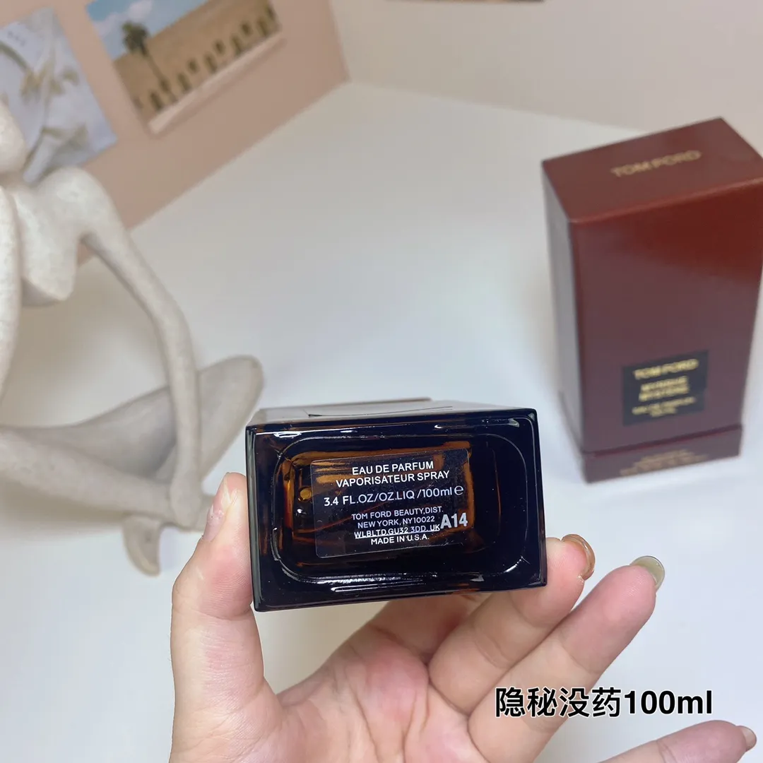 Tom Ford Secret Myrrh 100ml Tom Ford Secret Myrrh 100ml